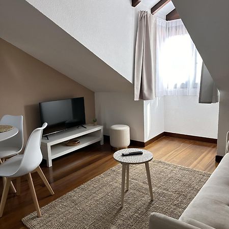 Apartamentos Val De コミージャス エクステリア 写真