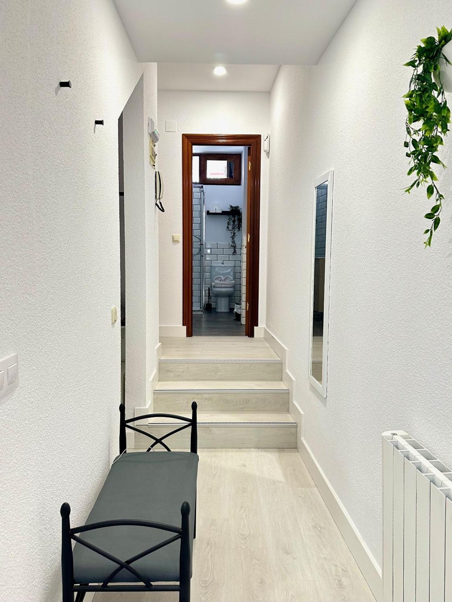 Apartamentos Val De コミージャス エクステリア 写真