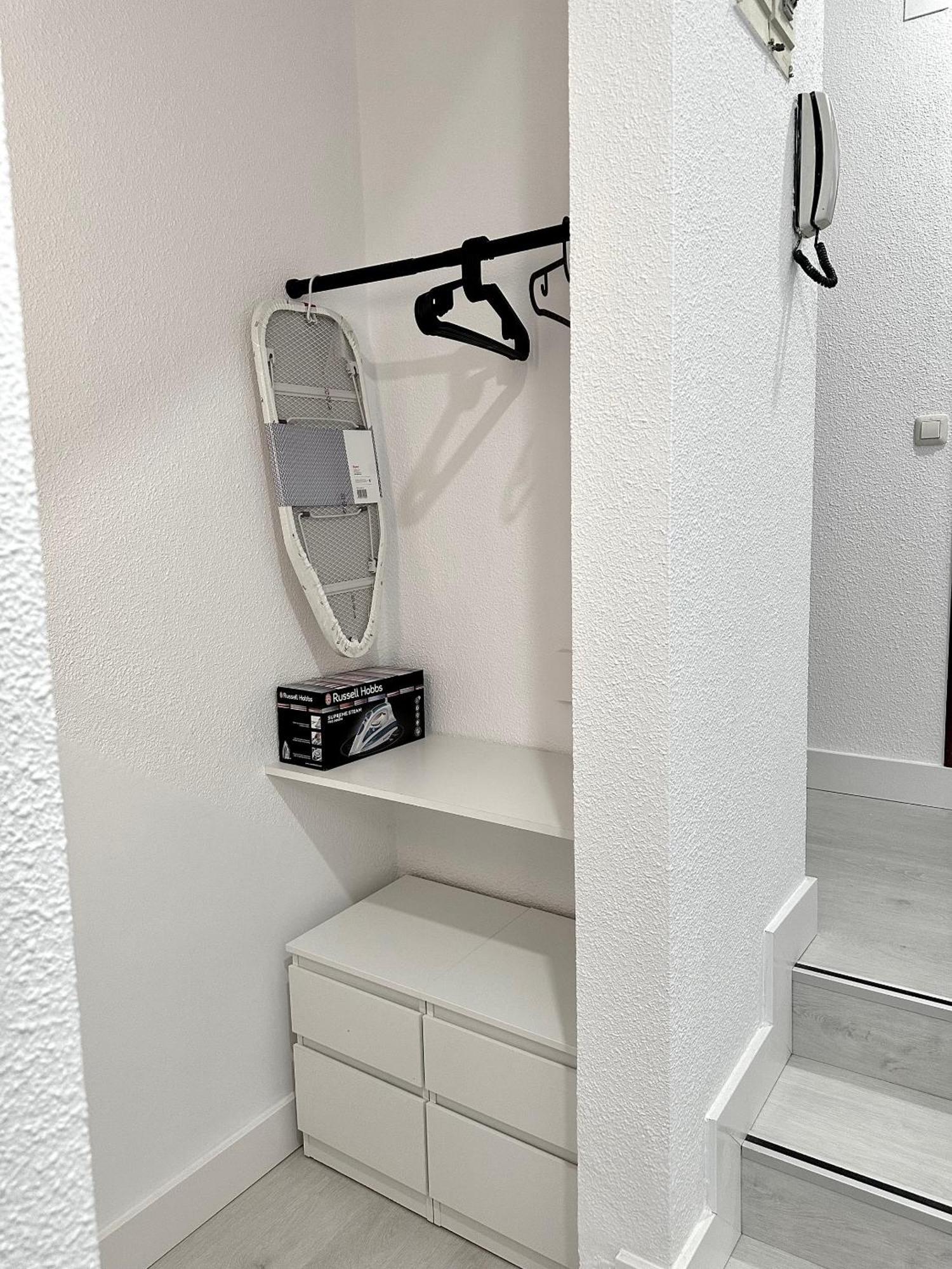 Apartamentos Val De コミージャス エクステリア 写真