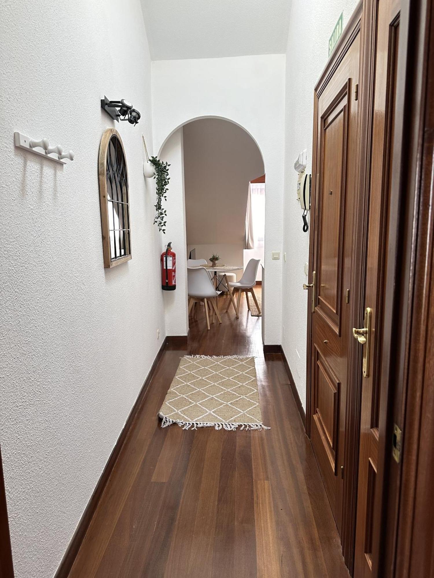Apartamentos Val De コミージャス エクステリア 写真
